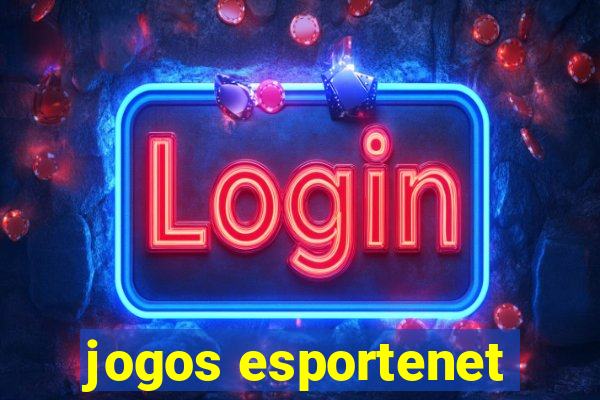 jogos esportenet